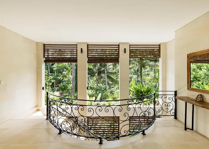 Guest house Rama Gaia 4*