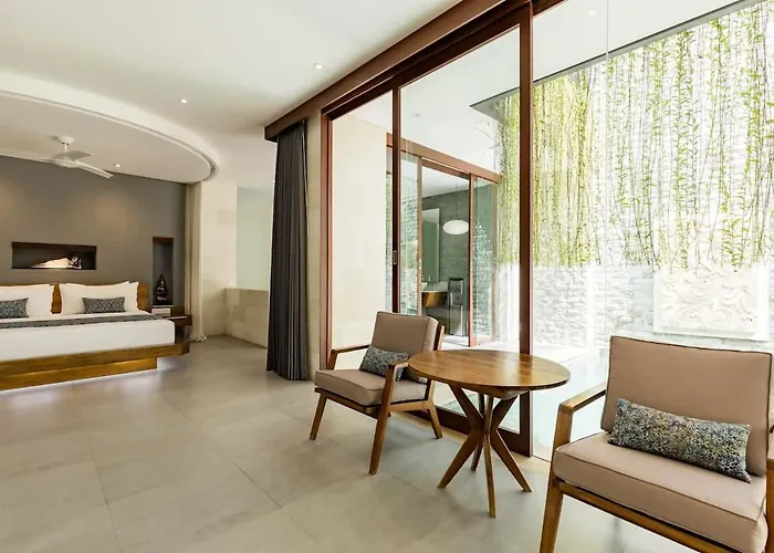 Guest house Rama Gaia