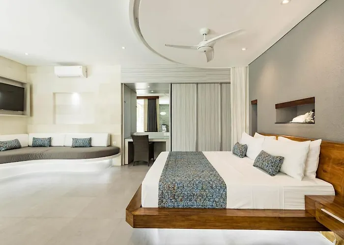 Guest house Rama Gaia Ubud (Bali)