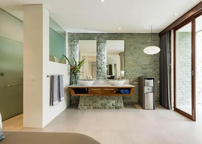 Rama Gaia Guest house Ubud (Bali)